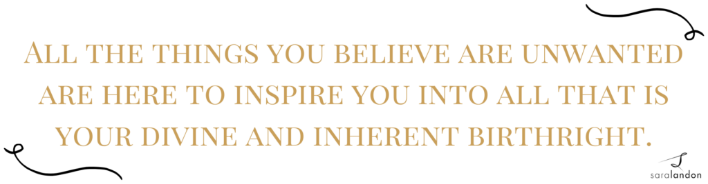 Here to Inspire